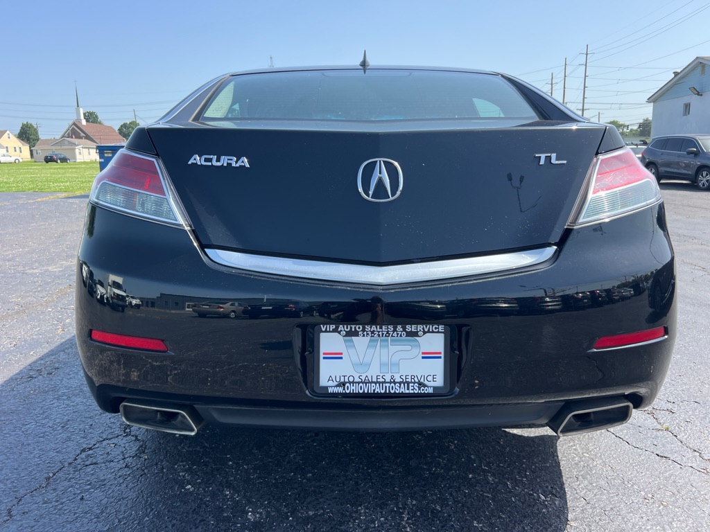 Photo 6 of this ACURA TL