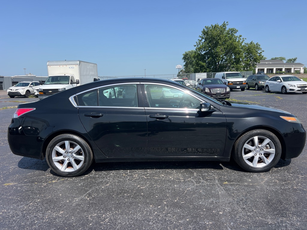 Photo 8 of this ACURA TL