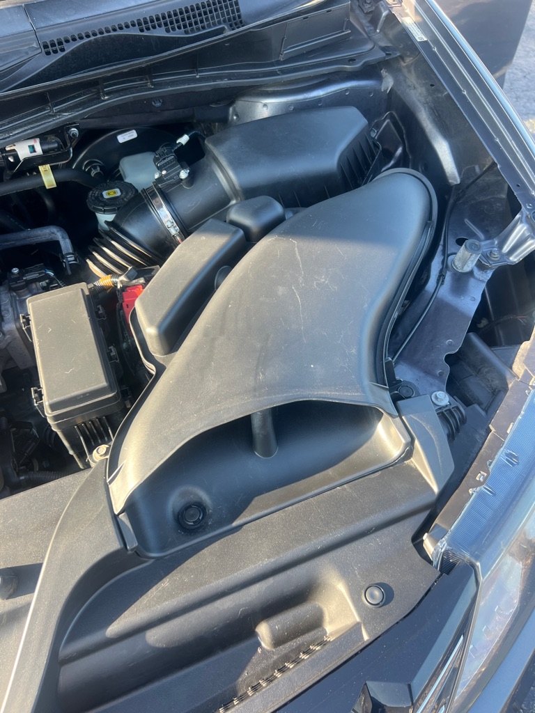 HONDA ODYSSEY 2016 HONDA ODYSSEY 5FNRL5H64GB160205