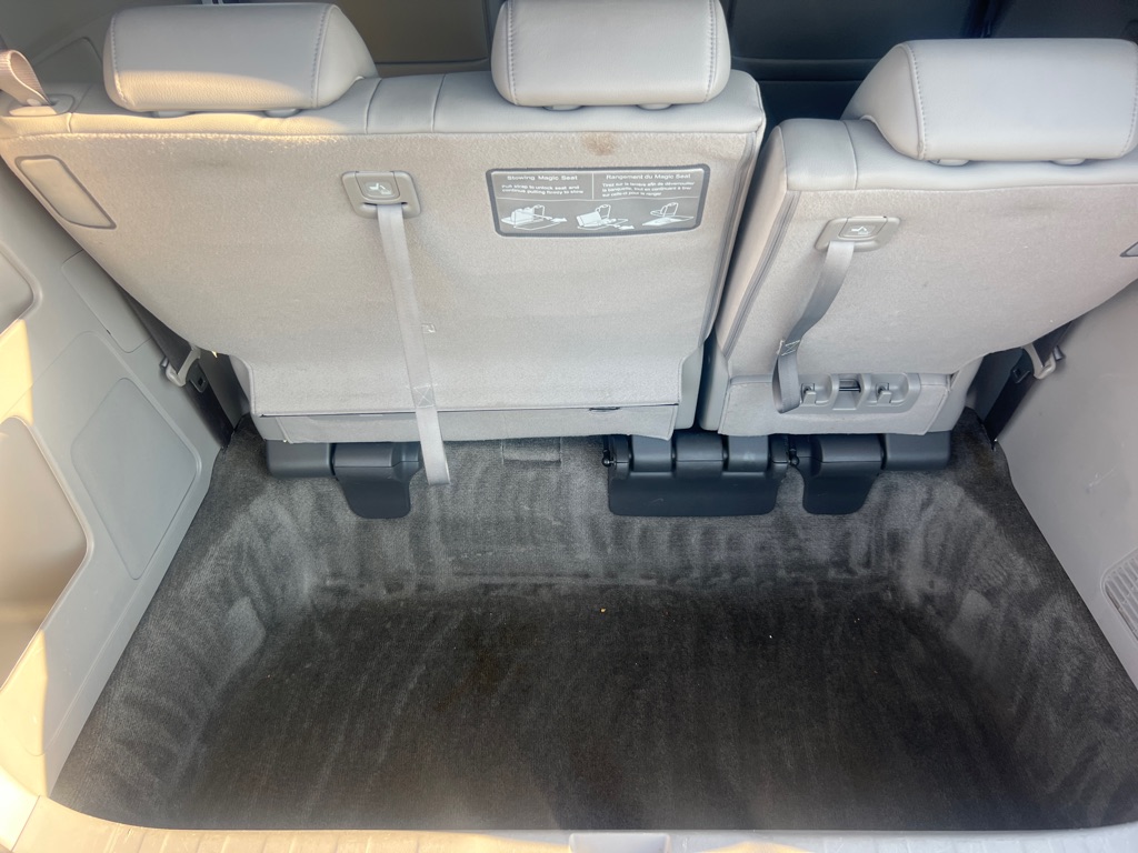 HONDA ODYSSEY 2016 HONDA ODYSSEY 5FNRL5H64GB160205