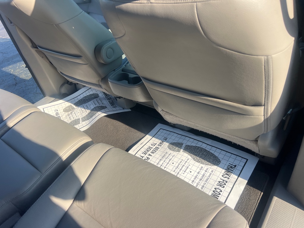 HONDA ODYSSEY 2016 HONDA ODYSSEY 5FNRL5H64GB160205