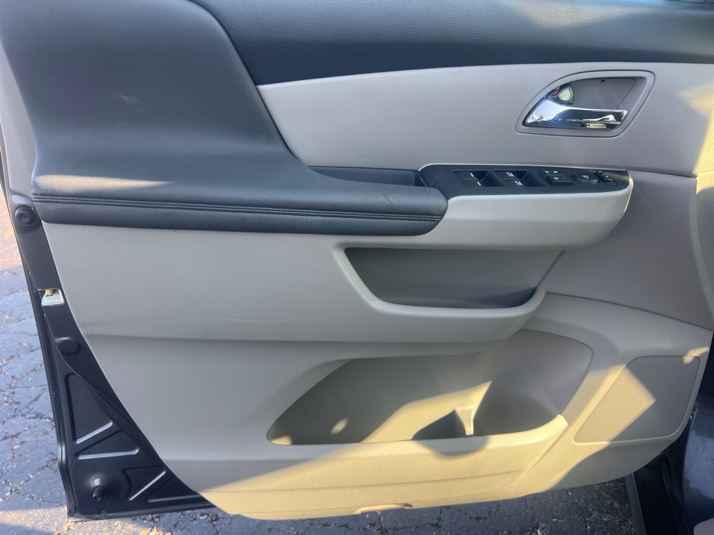 HONDA ODYSSEY 2016 HONDA ODYSSEY 5FNRL5H64GB160205