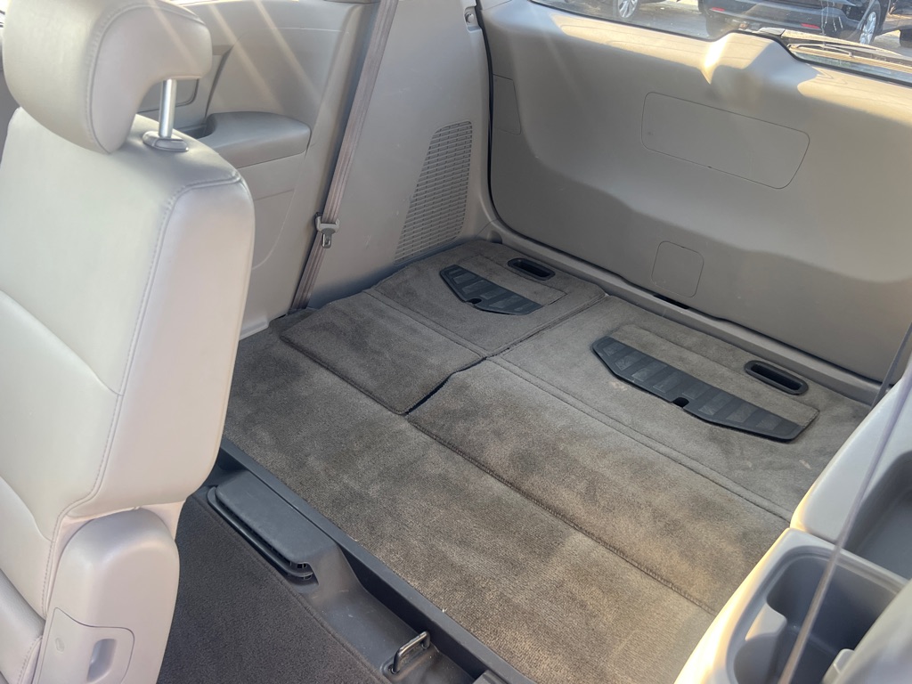 HONDA ODYSSEY 2016 HONDA ODYSSEY 5FNRL5H64GB160205