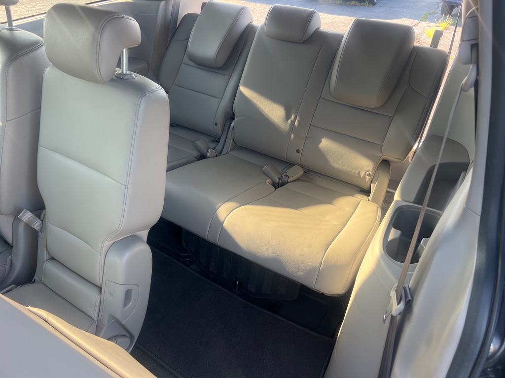 HONDA ODYSSEY 2016 HONDA ODYSSEY 5FNRL5H64GB160205