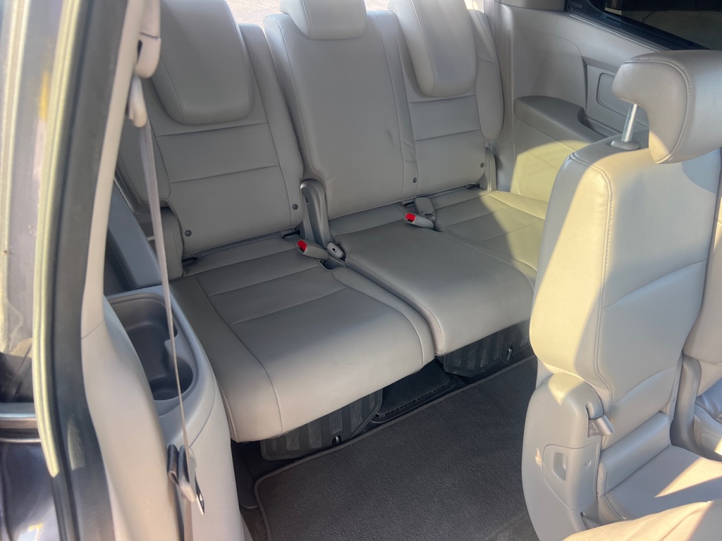 HONDA ODYSSEY 2016 HONDA ODYSSEY 5FNRL5H64GB160205