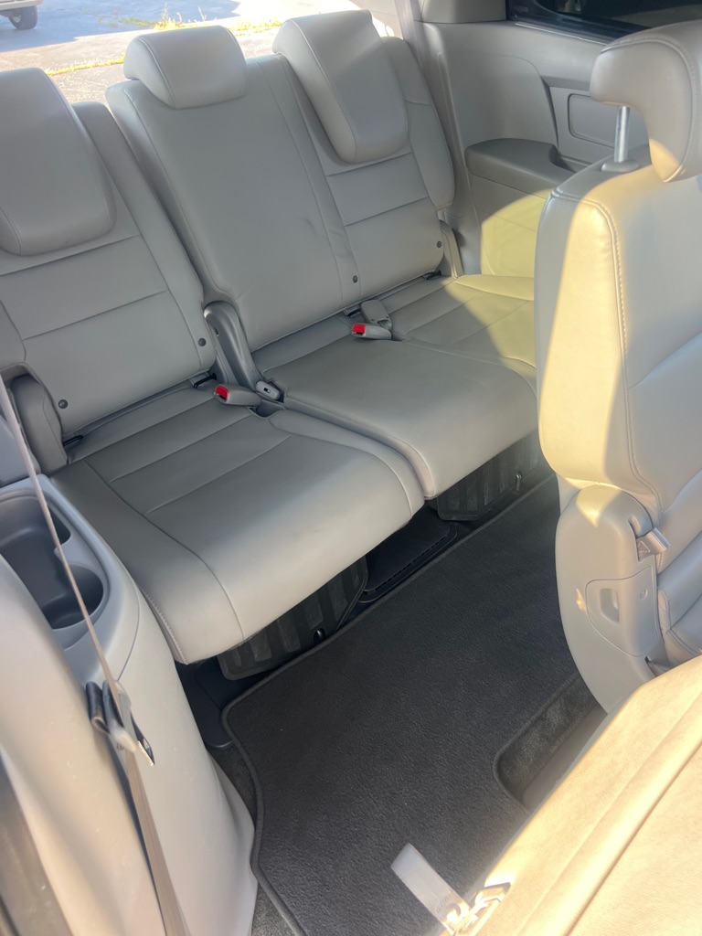 HONDA ODYSSEY 2016 HONDA ODYSSEY 5FNRL5H64GB160205