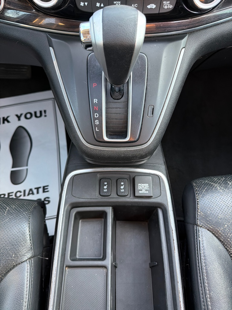 Photo 20 of this HONDA CR-V