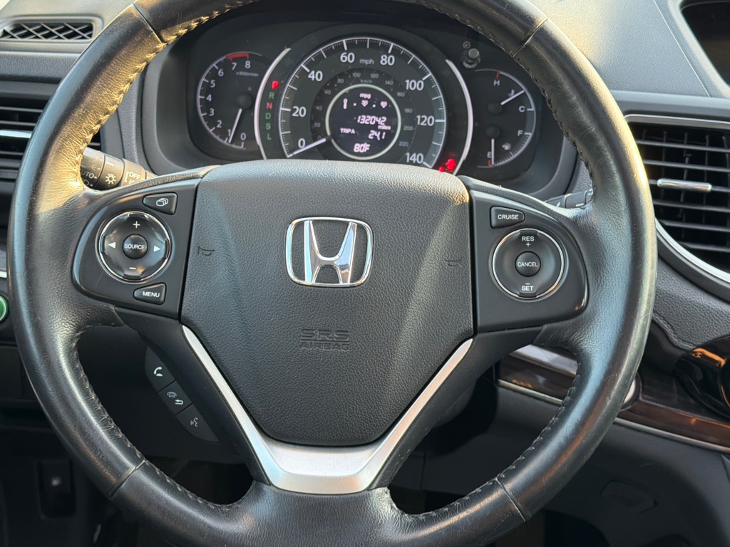 Photo 18 of this HONDA CR-V