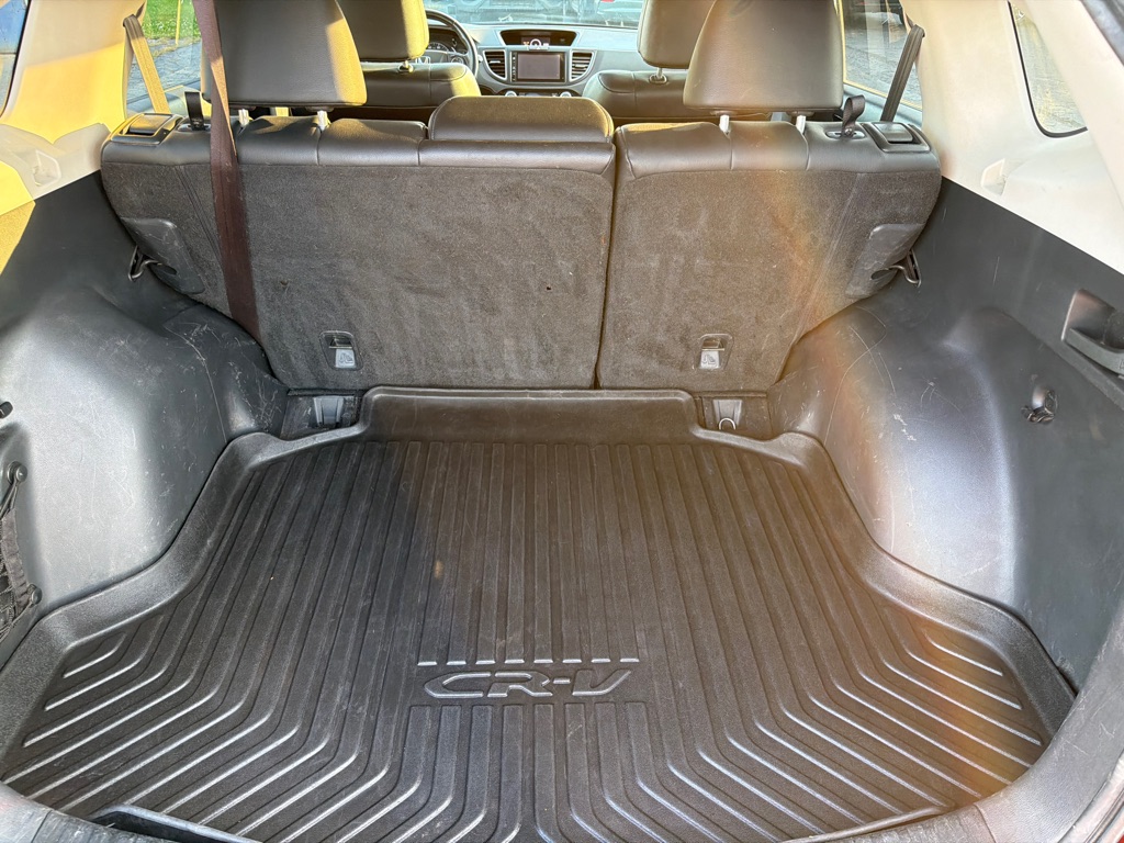 Photo 28 of this HONDA CR-V