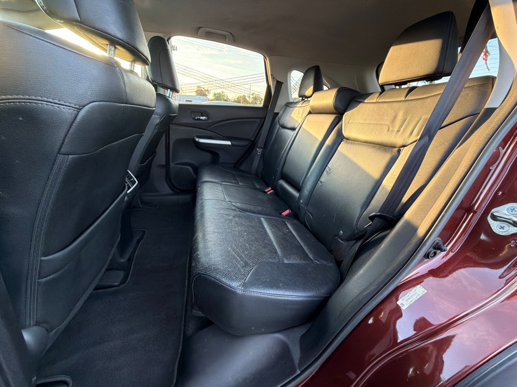 Photo 22 of this HONDA CR-V