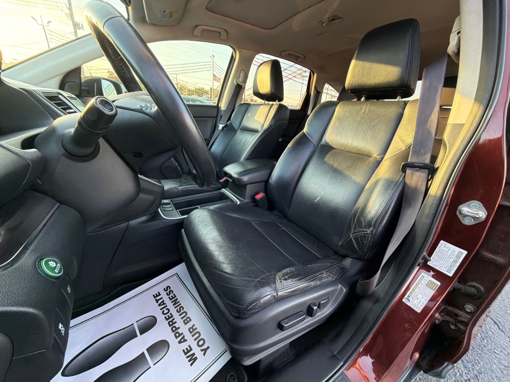 Photo 10 of this HONDA CR-V