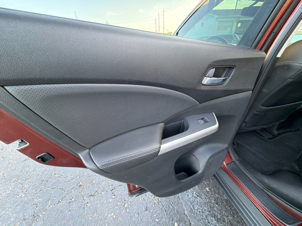 Photo 23 of this HONDA CR-V