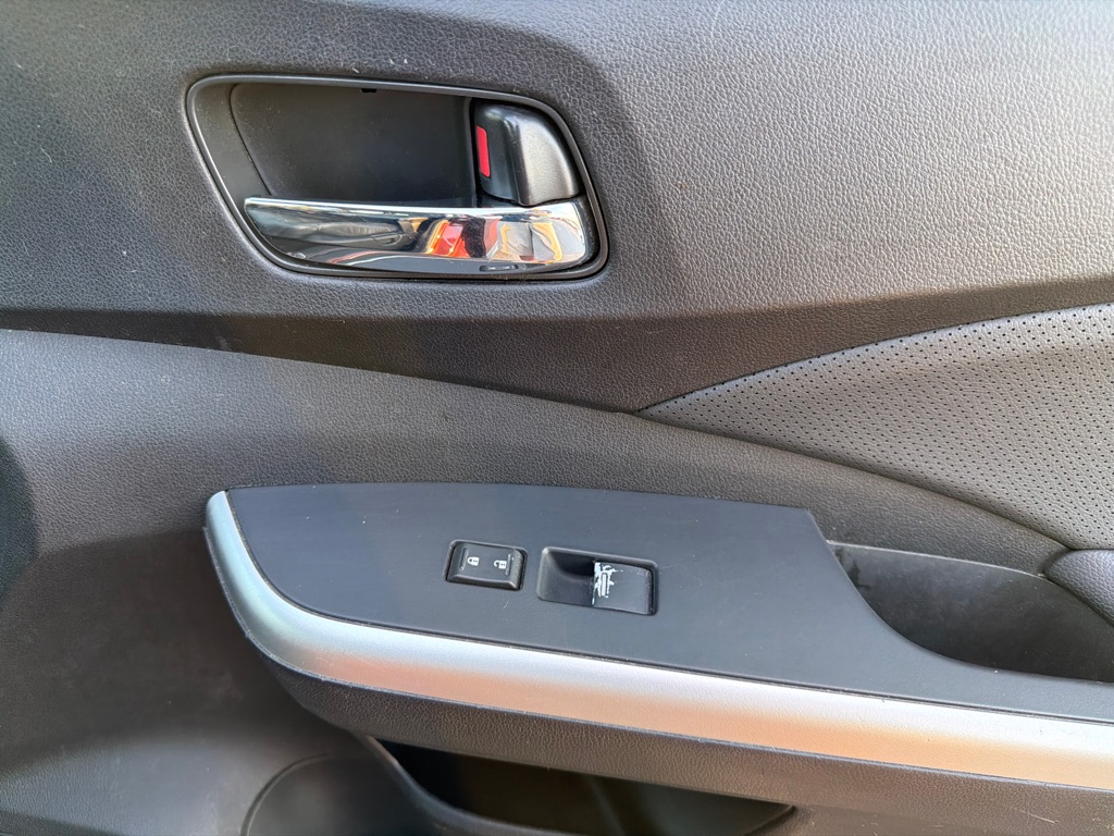 Photo 14 of this HONDA CR-V