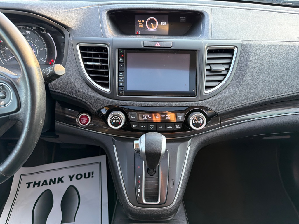 Photo 19 of this HONDA CR-V