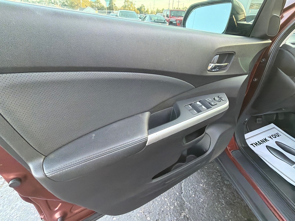 Photo 11 of this HONDA CR-V