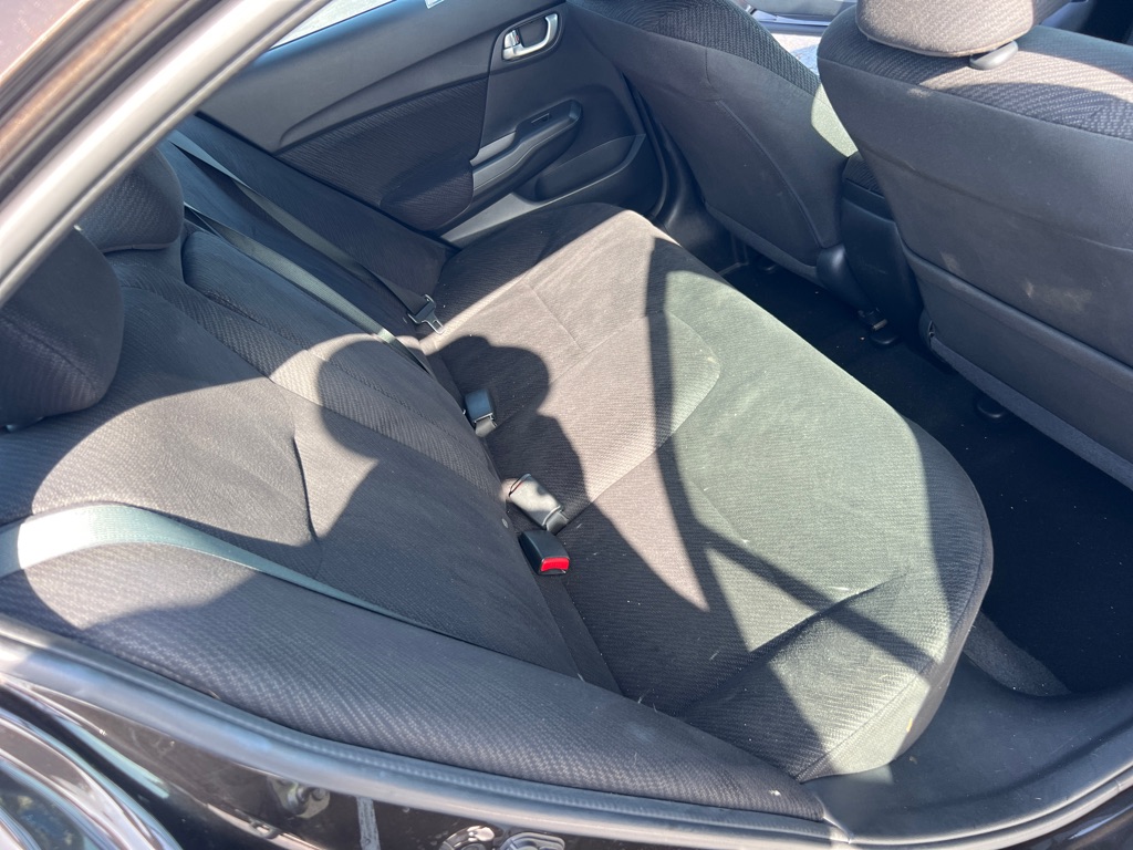 HONDA CIVIC 2013 HONDA CIVIC 2HGFB2F83DH505465