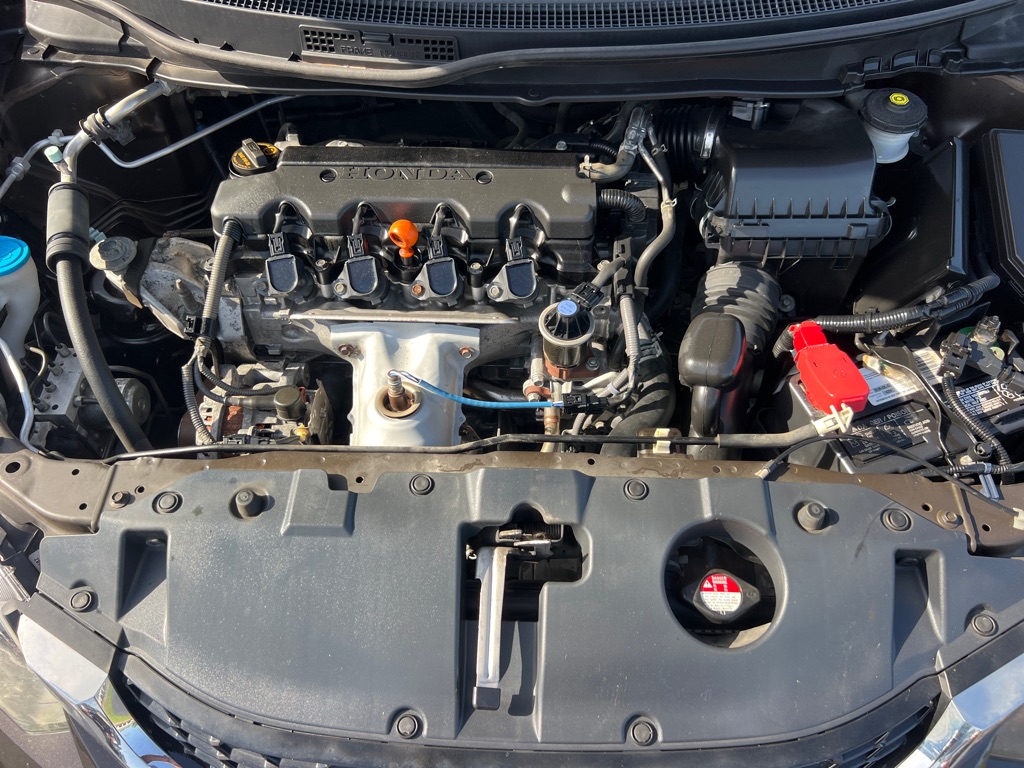 HONDA CIVIC 2013 HONDA CIVIC 2HGFB2F83DH505465