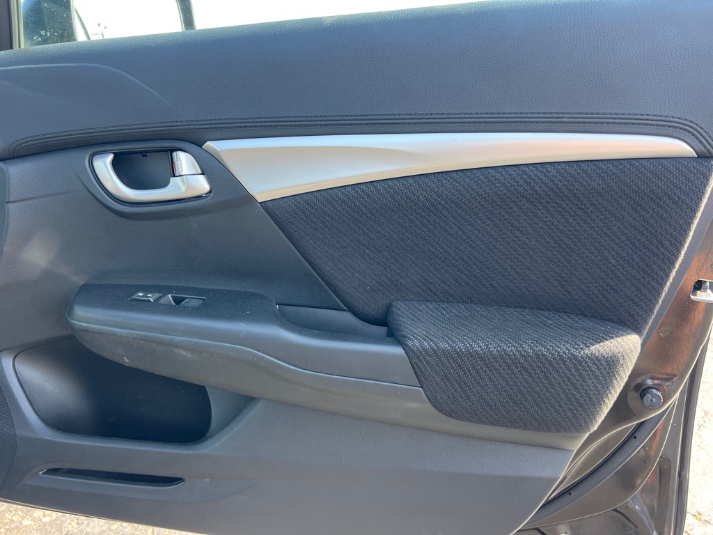 HONDA CIVIC 2013 HONDA CIVIC 2HGFB2F83DH505465