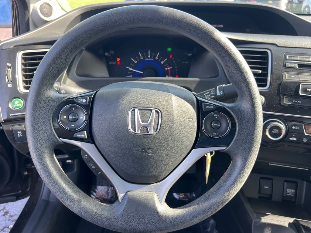 HONDA CIVIC 2013 HONDA CIVIC 2HGFB2F83DH505465