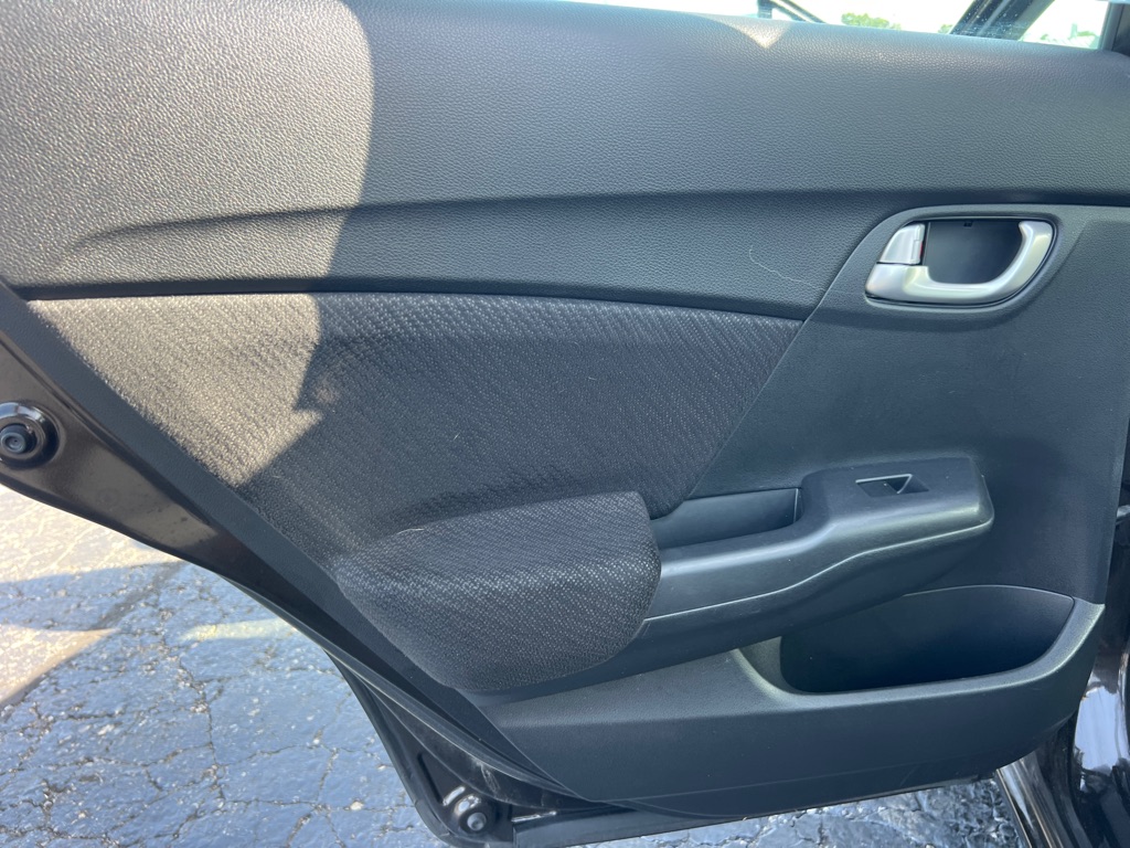 HONDA CIVIC 2013 HONDA CIVIC 2HGFB2F83DH505465