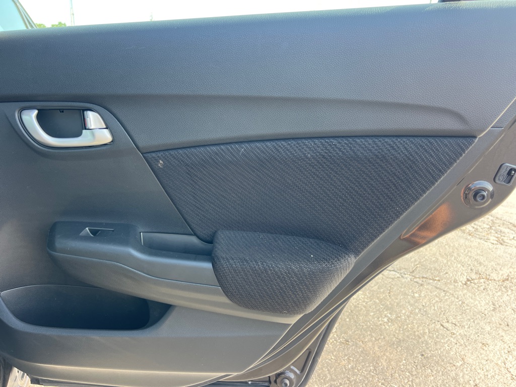 HONDA CIVIC 2013 HONDA CIVIC 2HGFB2F83DH505465