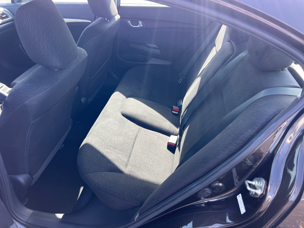 HONDA CIVIC 2013 HONDA CIVIC 2HGFB2F83DH505465