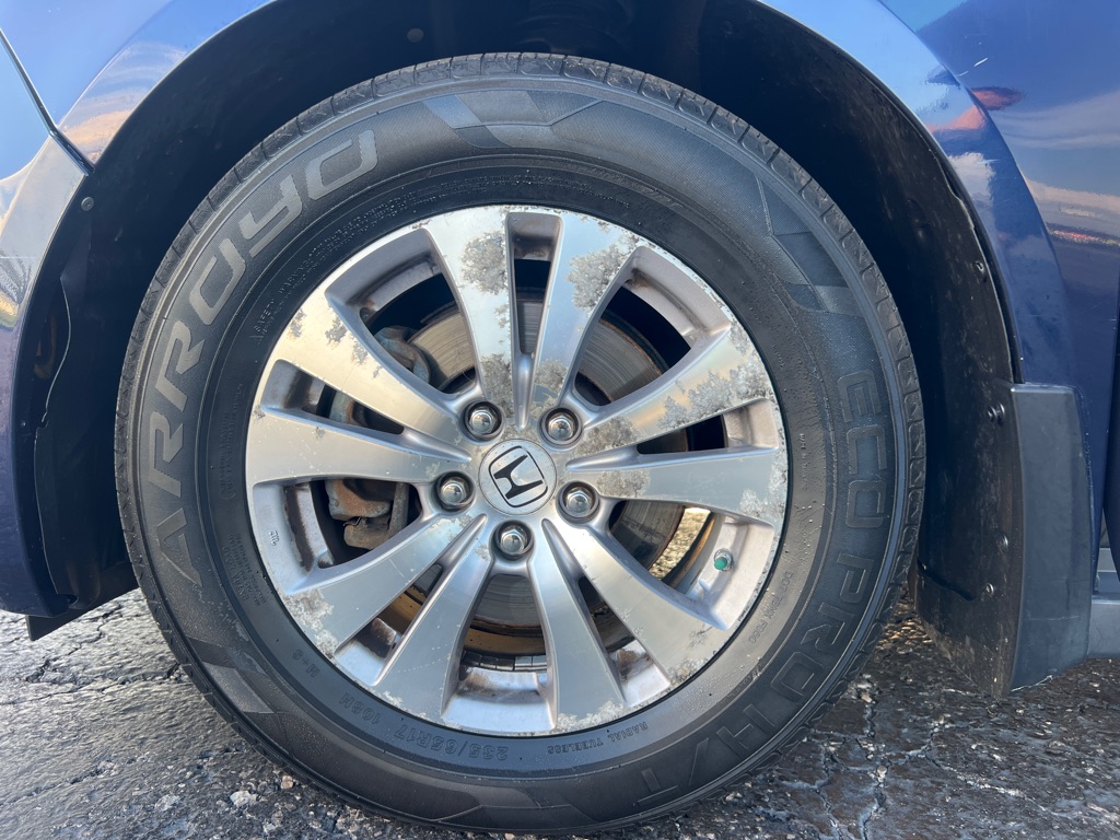 HONDA ODYSSEY 2015 HONDA ODYSSEY 5FNRL5H64FB018340