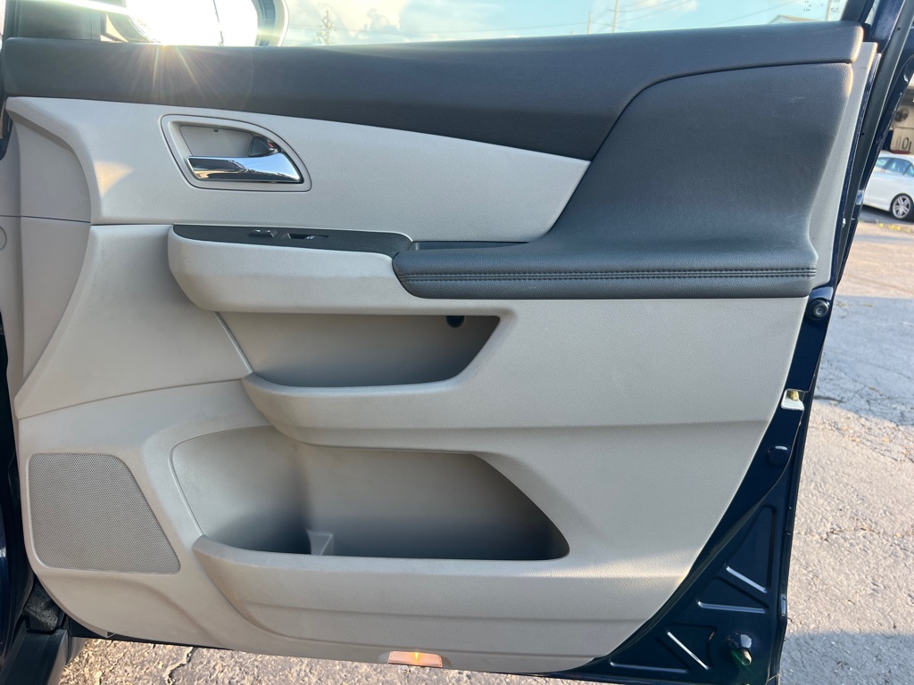 HONDA ODYSSEY 2015 HONDA ODYSSEY 5FNRL5H64FB018340