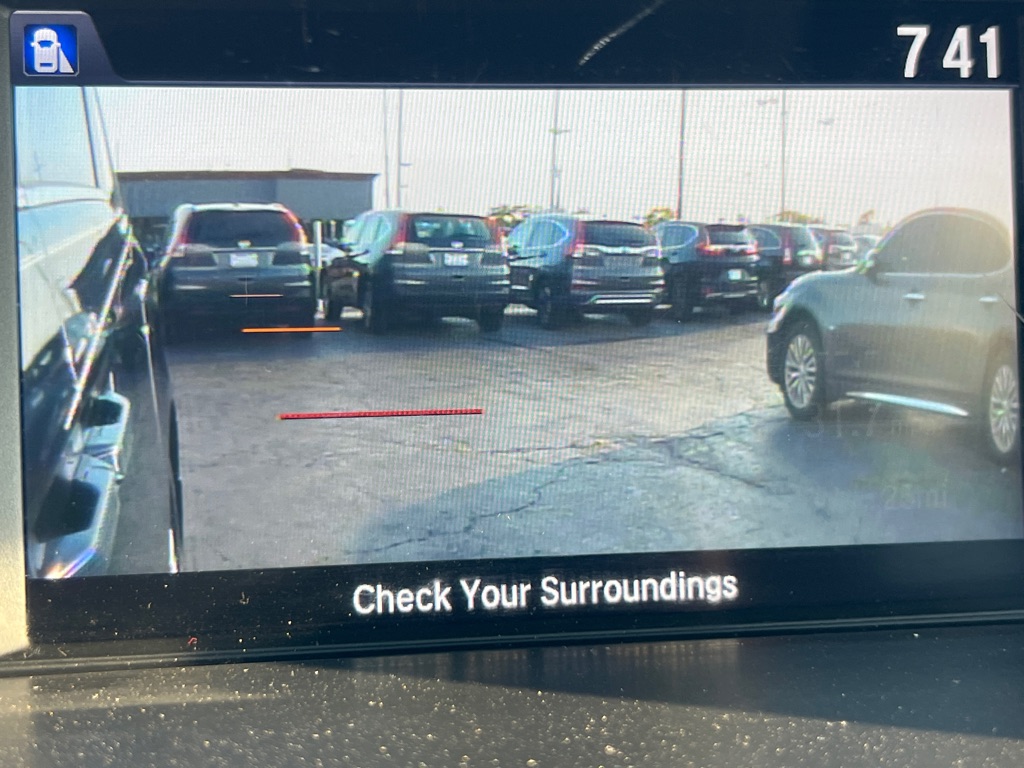 HONDA ODYSSEY 2015 HONDA ODYSSEY 5FNRL5H64FB018340