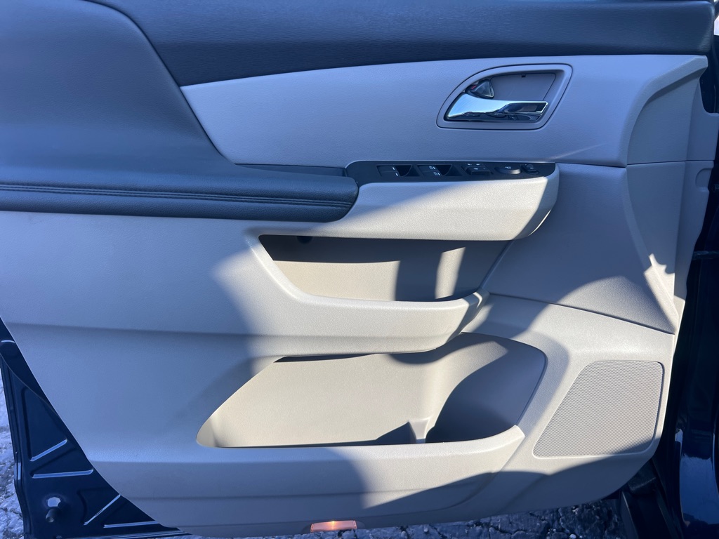 HONDA ODYSSEY 2015 HONDA ODYSSEY 5FNRL5H64FB018340