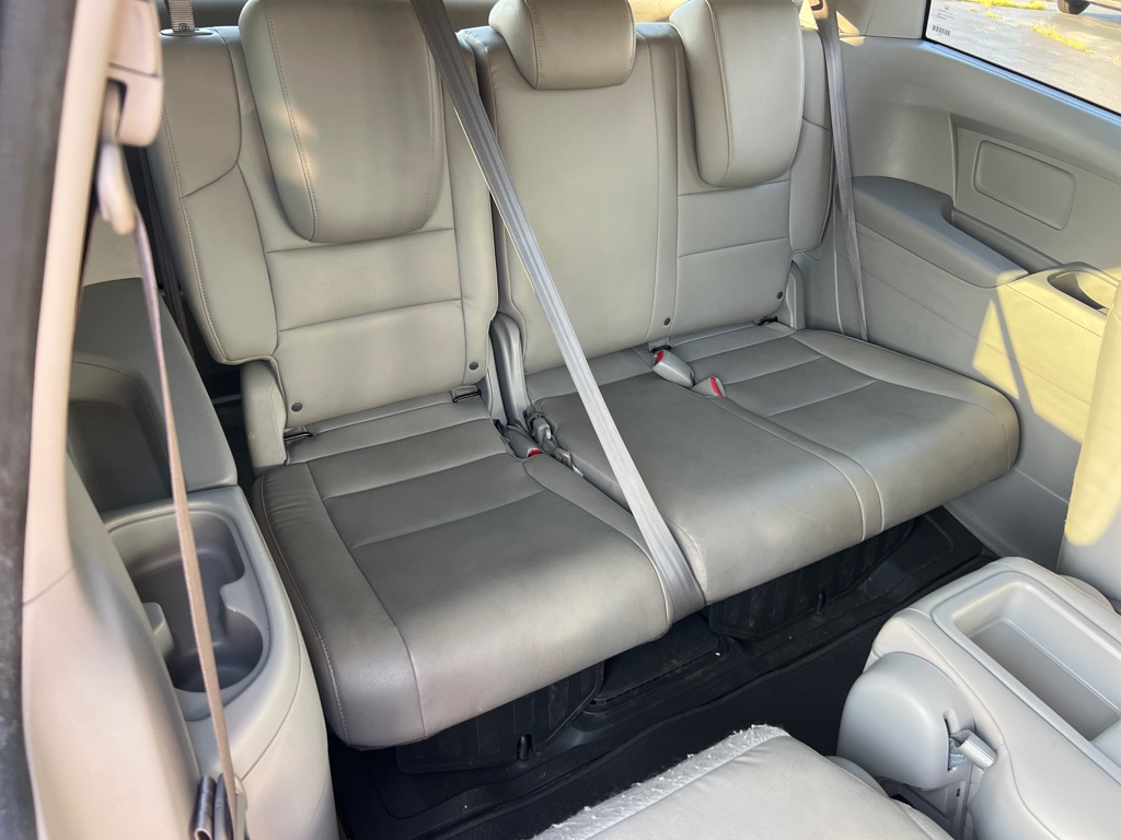 HONDA ODYSSEY 2015 HONDA ODYSSEY 5FNRL5H64FB018340