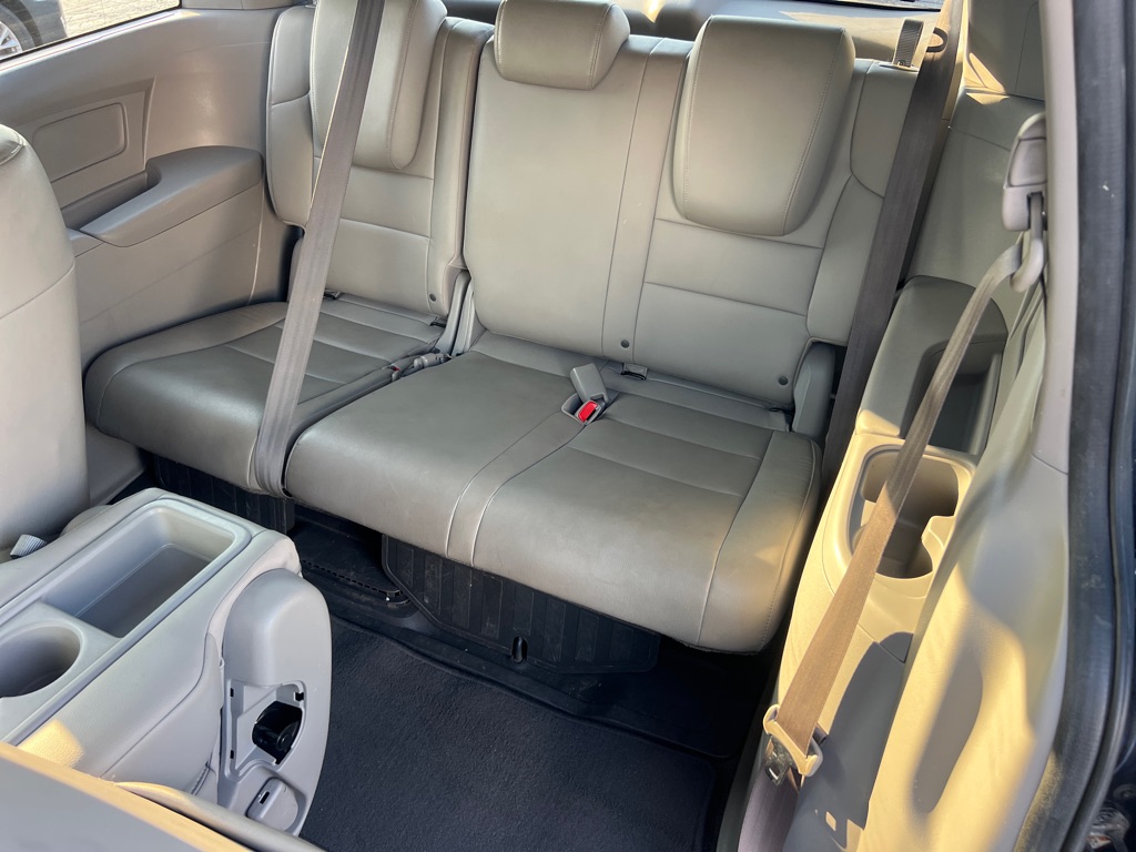 HONDA ODYSSEY 2015 HONDA ODYSSEY 5FNRL5H64FB018340
