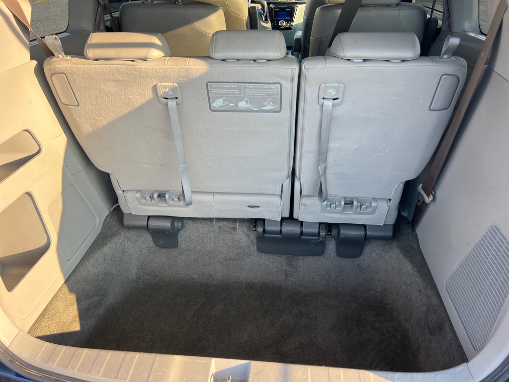 HONDA ODYSSEY 2015 HONDA ODYSSEY 5FNRL5H64FB018340