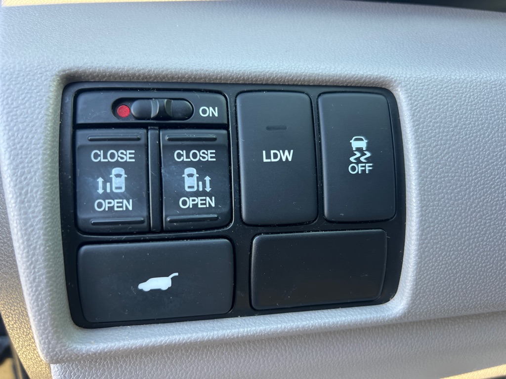 HONDA ODYSSEY 2015 HONDA ODYSSEY 5FNRL5H64FB018340