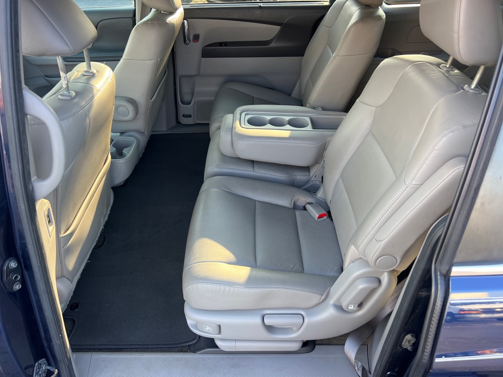 HONDA ODYSSEY 2015 HONDA ODYSSEY 5FNRL5H64FB018340