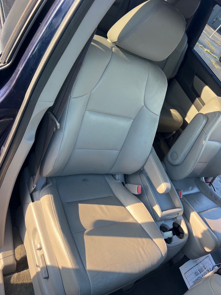HONDA ODYSSEY 2015 HONDA ODYSSEY 5FNRL5H64FB018340