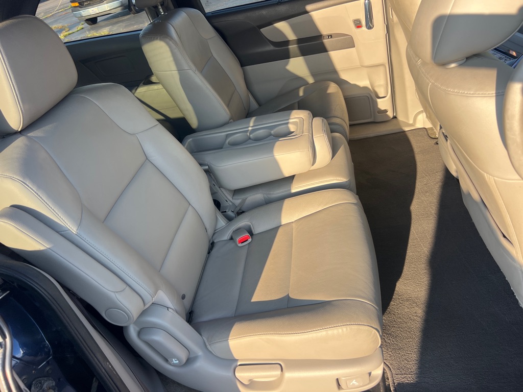 HONDA ODYSSEY 2015 HONDA ODYSSEY 5FNRL5H64FB018340