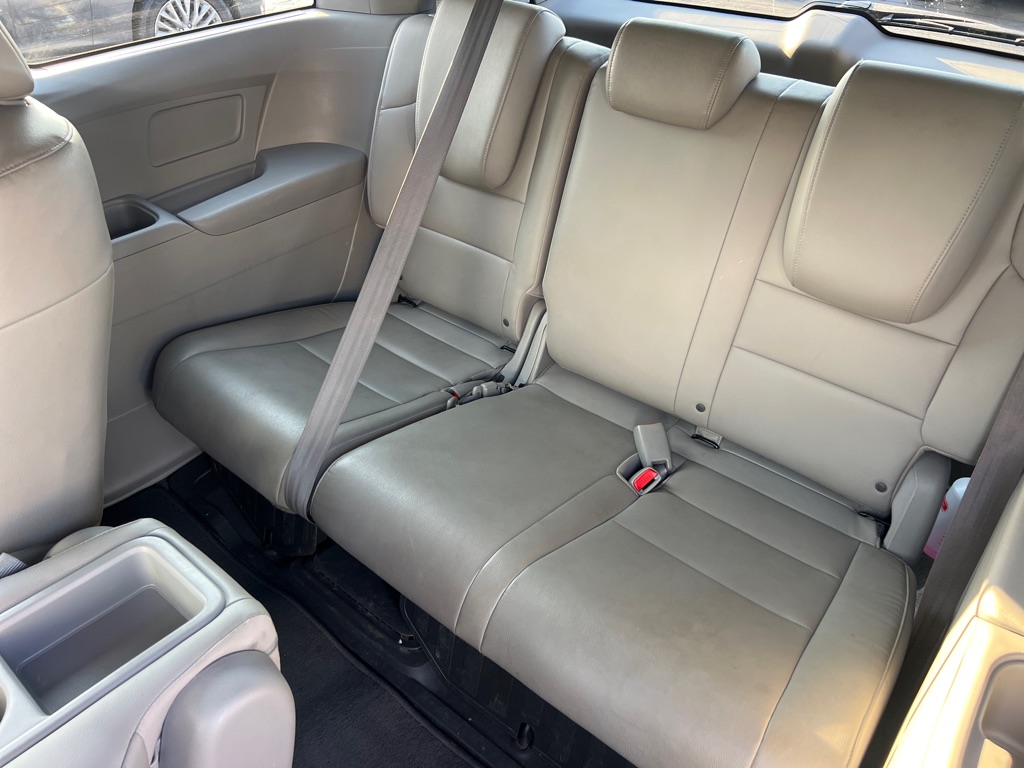 HONDA ODYSSEY 2015 HONDA ODYSSEY 5FNRL5H64FB018340