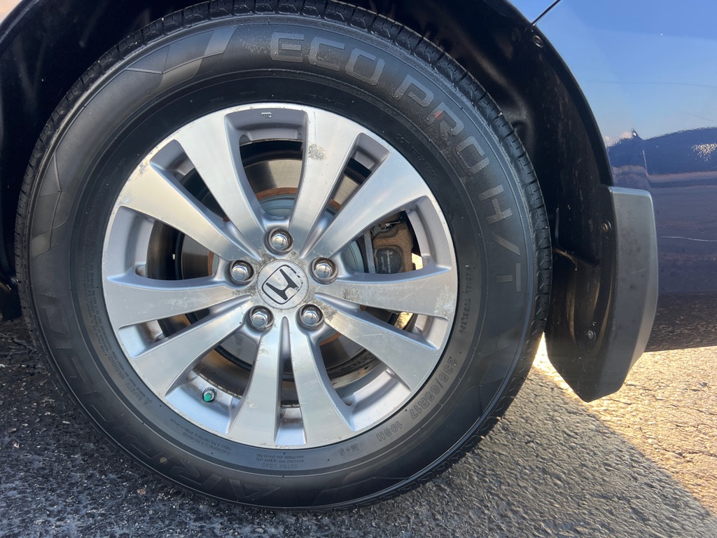 HONDA ODYSSEY 2015 HONDA ODYSSEY 5FNRL5H64FB018340