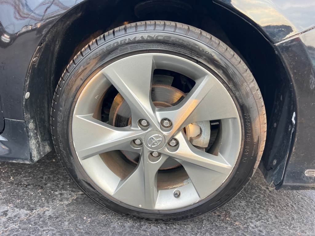 Photo 42 of this TOYOTA CAMRY