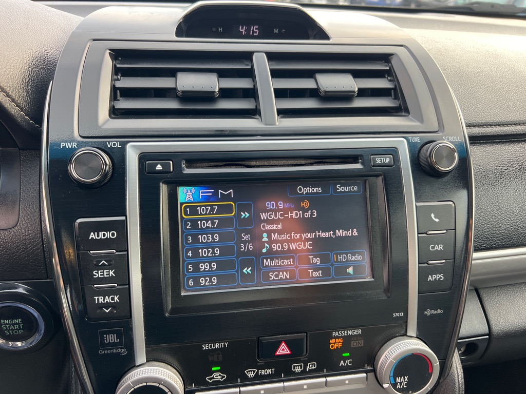 Photo 31 of this TOYOTA CAMRY