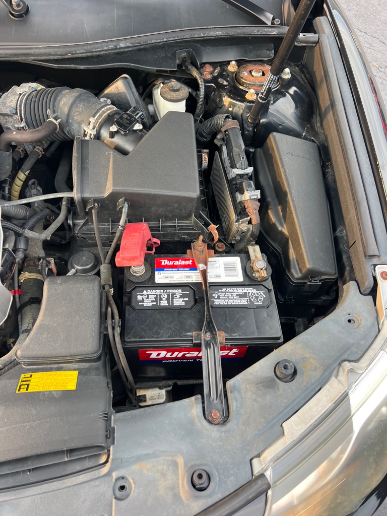 Photo 45 of this TOYOTA CAMRY