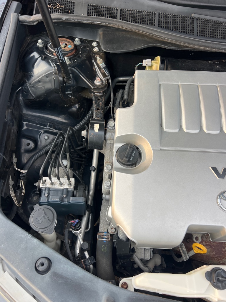 Photo 46 of this TOYOTA CAMRY