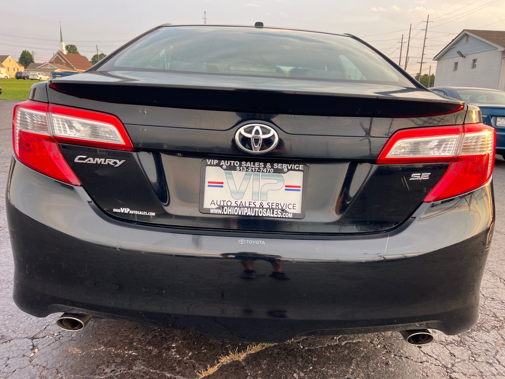 Photo 10 of this TOYOTA CAMRY