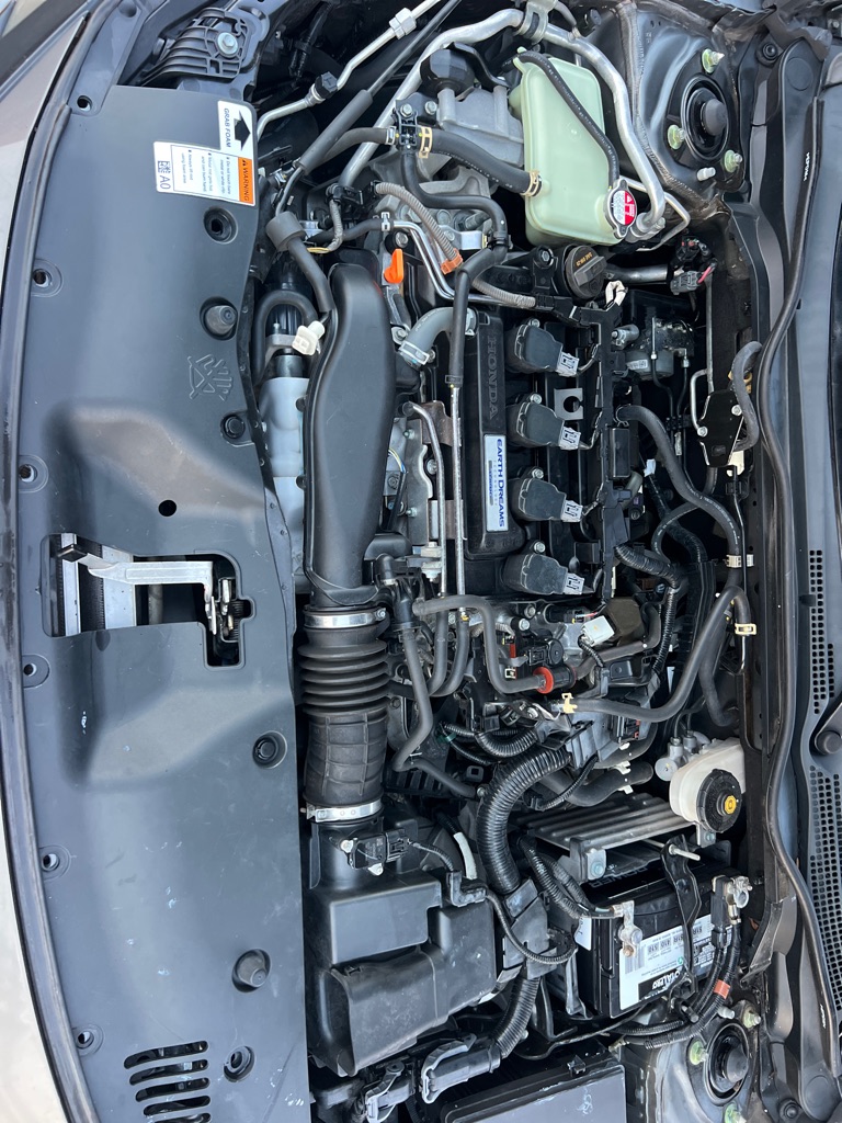 Photo 42 of this HONDA CIVIC