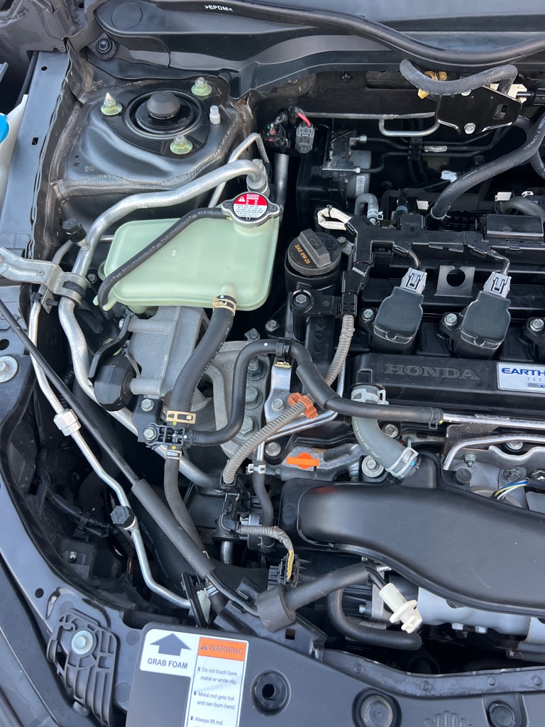 Photo 44 of this HONDA CIVIC