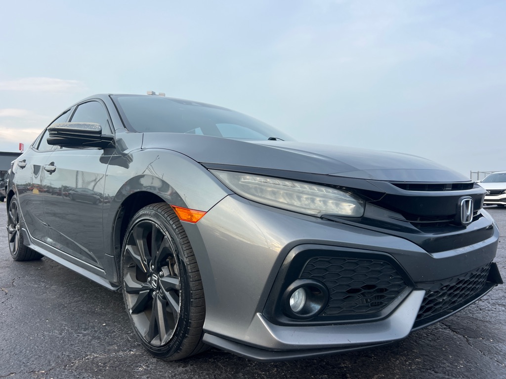 Photo 46 of this HONDA CIVIC