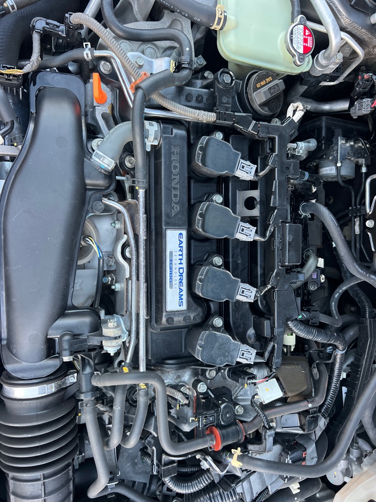Photo 45 of this HONDA CIVIC