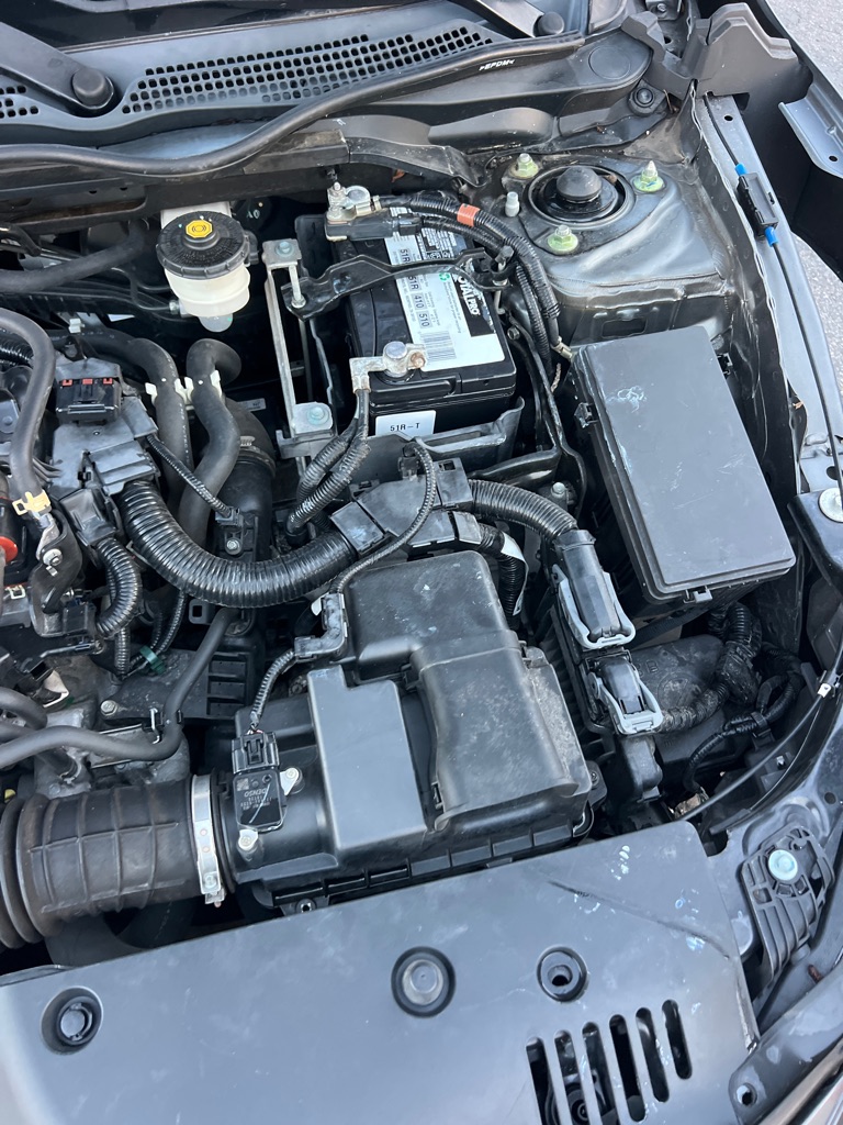 Photo 43 of this HONDA CIVIC