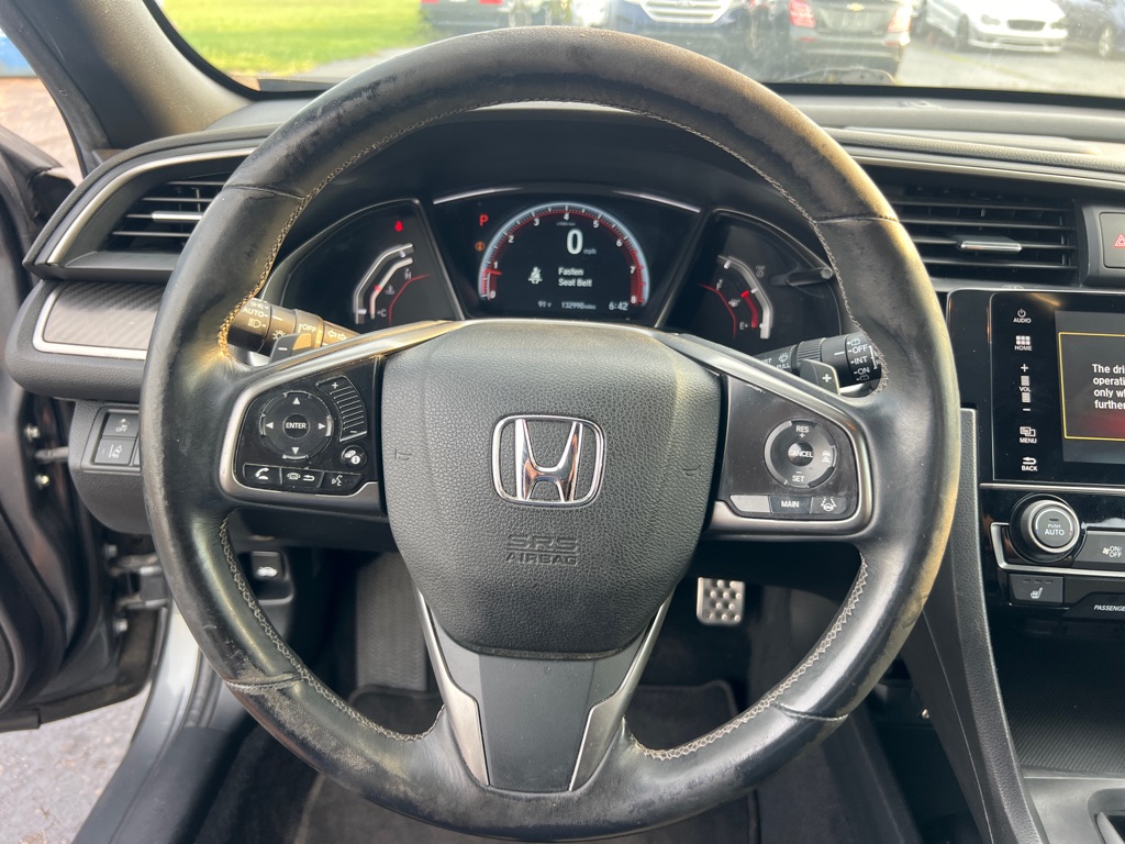 Photo 27 of this HONDA CIVIC